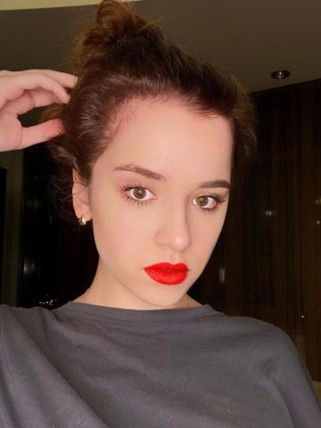 Анкета проститутки Агата - Фото 1, , 23 года, №388347
